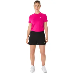 Women's 2-in-1 shorts Asics Court image-2