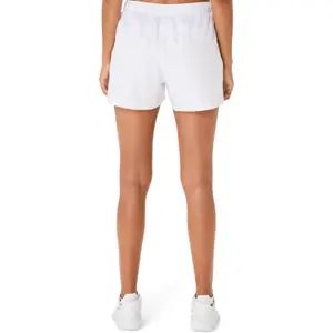 2 i 1-shorts för kvinnor Asics Court image-4