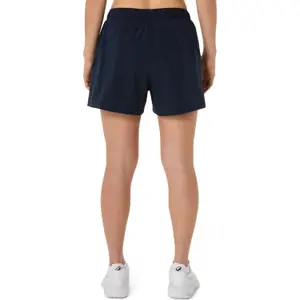 2 i 1-shorts för kvinnor Asics Court image-4