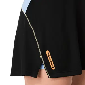 Skort til kvinder Asics image-6