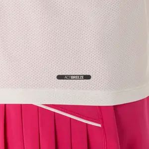 Women's tank top Asics Match Actibreeze image-6