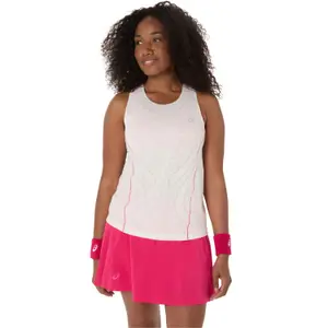 Women's tank top Asics Match Actibreeze