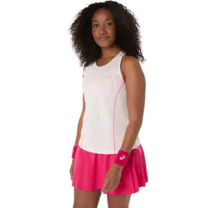 Women's tank top Asics Match Actibreeze image-4