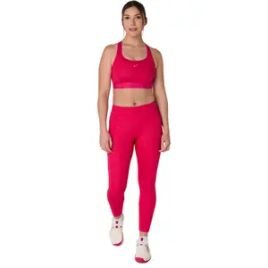 Damen-Sport-BH Asics Game Compression image-0