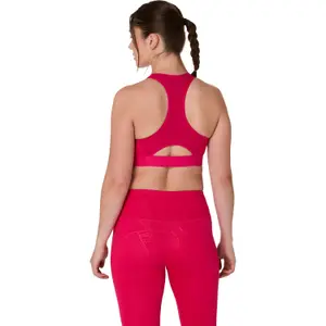 Damen-Sport-BH Asics Game Compression image-4