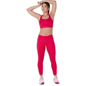 Damen-Sport-BH Asics Game Compression image-1