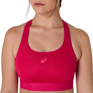 Damen-Sport-BH Asics Game Compression image-5
