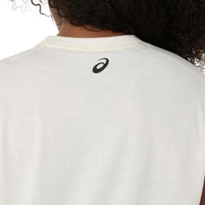 T-shirt sans manches femme Asics Game Graphic image-6