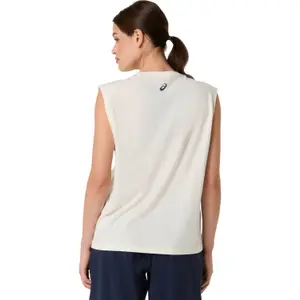 Women's T-shirt Asics Game Seasonal image-1