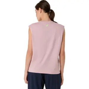 Women's T-shirt Asics Game Seasonal image-1