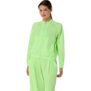 Women's sweat jacket Asics Match