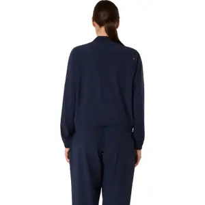 Women's sweat jacket Asics Match image-1