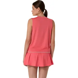 Women's tank top Asics Game image-1