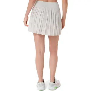 Gonna da donna in maglia Asics image-1