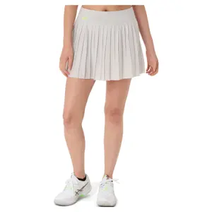 Gonna da donna in maglia Asics