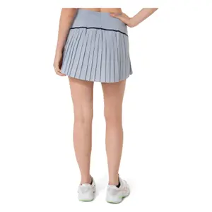 Pleated skirt for women Asics image-1