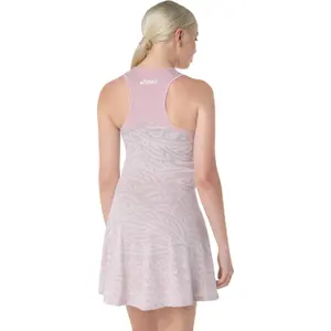 Women's dress Asics Jacquard image-1
