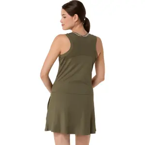 Női ruha Asics Game image-1