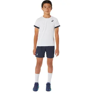 Camiseta de tenis para niños Asics image-0