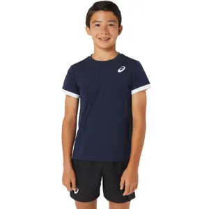 Camiseta de tenis para niños Asics image-1