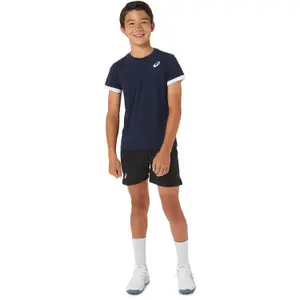 Camiseta de tenis para niños Asics image-0