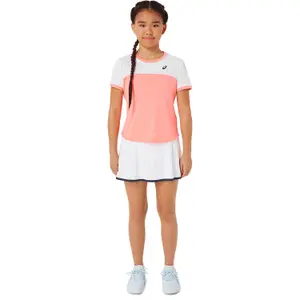Maillot de tennis fille Asics image-0