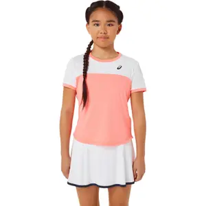 Maillot de tennis fille Asics image-1