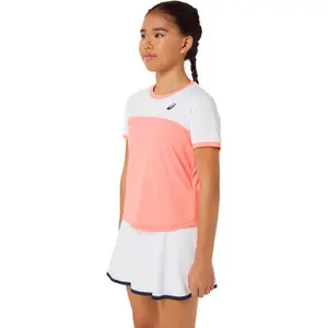 Maillot de tennis fille Asics image-3