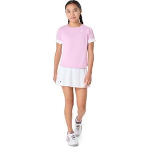 Girl's skirt-short Asics image-1