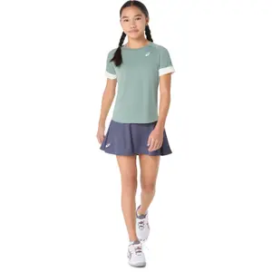 Meisjesrok Asics Skort image-4