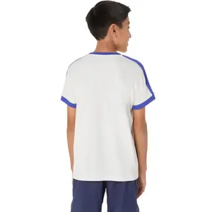 Kid's T-shirt Asics image-5