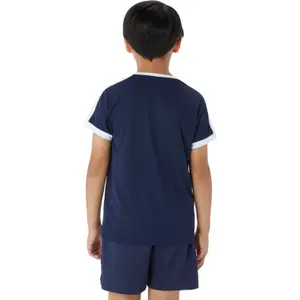 Children's jersey Asics image-2