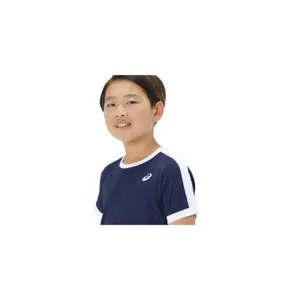 Children's jersey Asics image-4