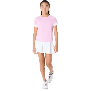 Trøje til piger Asics image-2