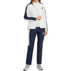Ensemble femme Asics Lined image-0