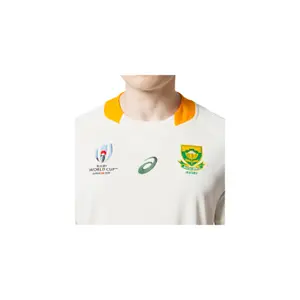T-shirt Asics Sb Away Top Replica image-3