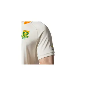 T-shirt Asics Sb Away Top Replica image-4