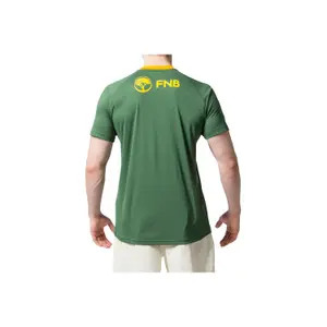 T-shirt Afrique du Sud domicile Fan image-1