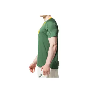 T-shirt Afrique du Sud domicile Fan image-2
