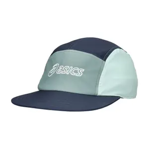 Gorra 5 Panel Asics