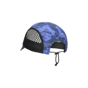 5 Panel Cap Asics Fujitrail Graphic image-1
