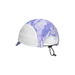 5 Panel Cap Asics Fujitrail Graphic image-1
