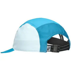 5 Panel Cap Asics Performance image-1