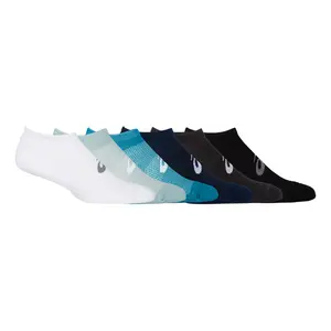 Football Socks Asics Ankle (x6) image-0