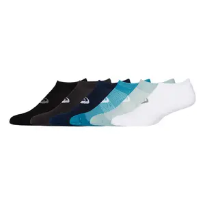 Football Socks Asics Ankle (x6) image-1