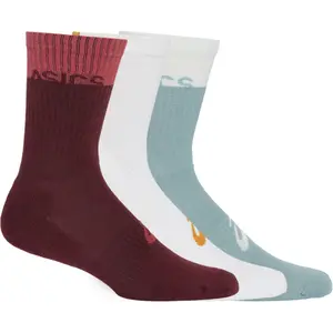 Calcetines Asics Graphic (x3) image-0