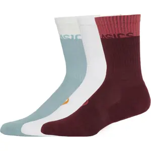 Calcetines Asics Graphic (x3) image-1