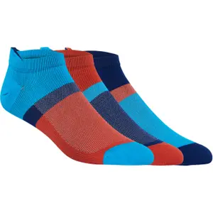 Calcetines Asics Color Block (x3) image-0