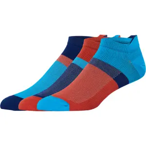 Calcetines Asics Color Block (x3) image-1