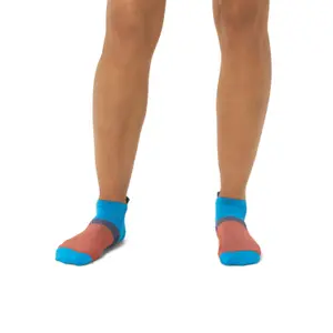 Calcetines Asics Color Block (x3) image-2